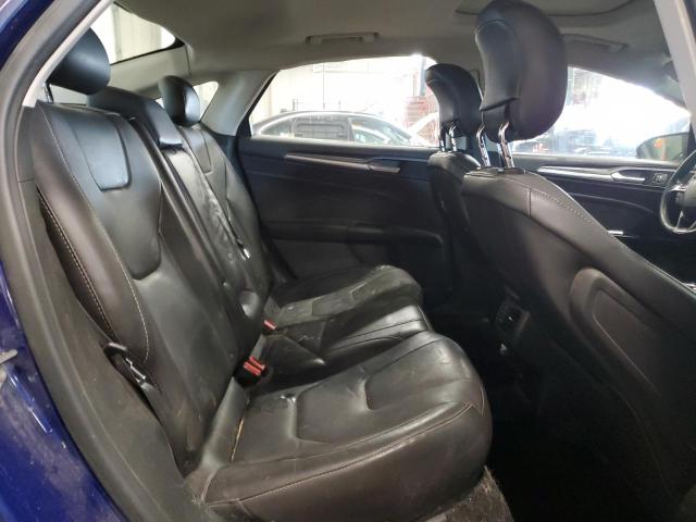 Photo 10 from auction – 2014 FORD FUSION TIT with VIN 3FA6P0D91ER329611