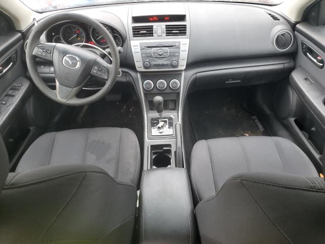 Photo 8 from auction – 2011 MAZDA MAZDA6 with VIN 1YVHZ8BH8B5M01841