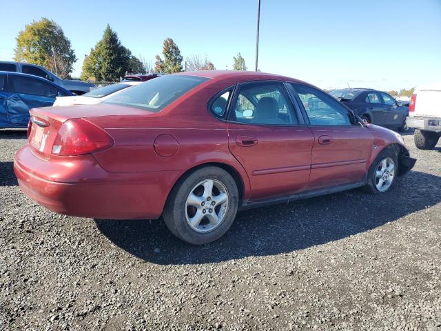 Photo 3 from auction – 2000 FORD TAURUS SES with VIN 1FAFP5527YG150919