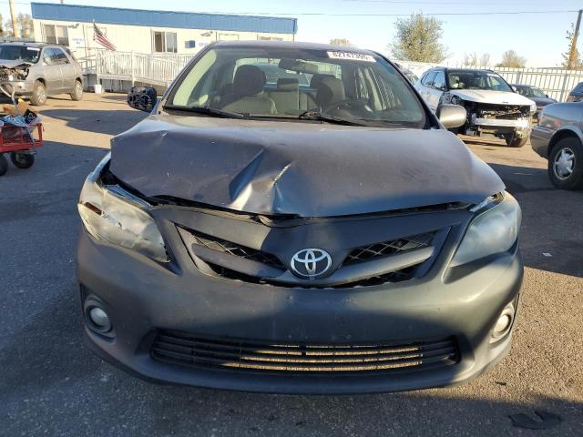 Photo 5 from auction – 2013 TOYOTA COROLLA BA with VIN 2T1BU4EE2DC950168