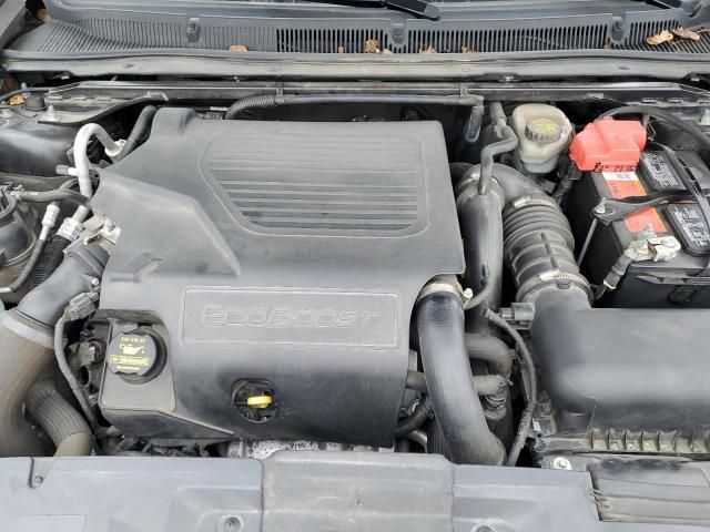 Photo 11 from auction – 2013 LINCOLN MKS with VIN 1LNHL9FTXDG610190