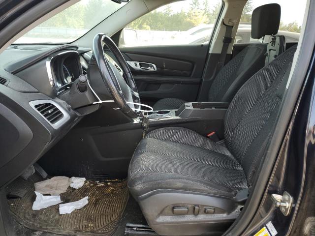Photo 7 from auction – 2015 GMC TERRAIN SL with VIN 2GKALREK7F6344505