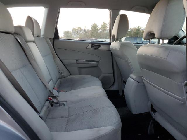 Photo 11 from auction – 2011 SUBARU FORESTER 2 with VIN JF2SHBBC0BH728217