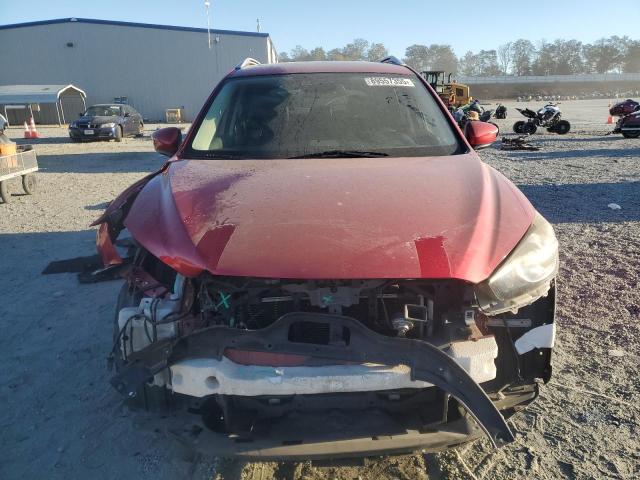 Photo 5 from auction – 2015 MAZDA CX-5 GT with VIN JM3KE2DY8F0492394