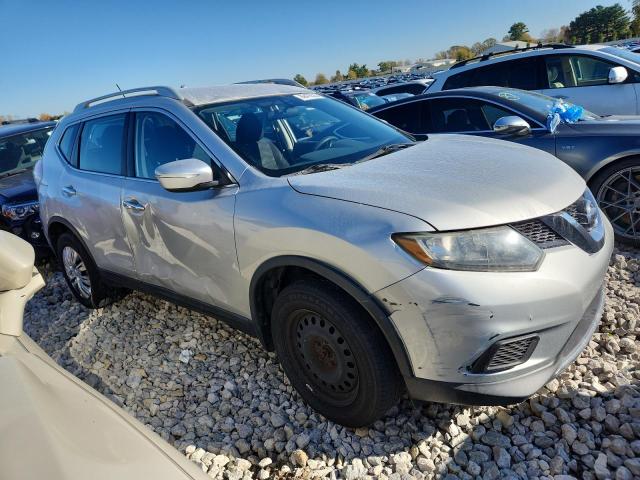 Photo 4 from auction – 2014 NISSAN ROGUE S with VIN 5N1AT2MV1EC791055