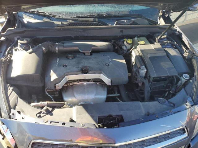 Photo 11 from auction – 2013 CHEVROLET MALIBU 2LT with VIN 1G11E5SA0DF229055