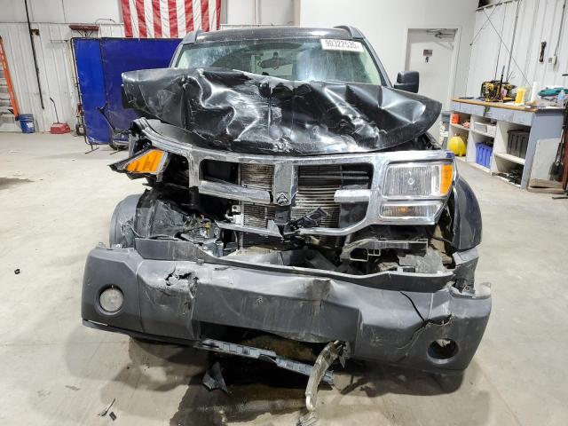 Photo 5 from auction – 2010 DODGE NITRO HEAT with VIN 1D4PU4GK5AW174889