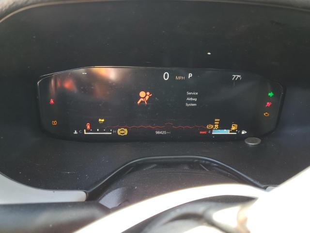Photo 9 from auction – 2022 JEEP COMPASS LI with VIN 3C4NJDCB9NT118596
