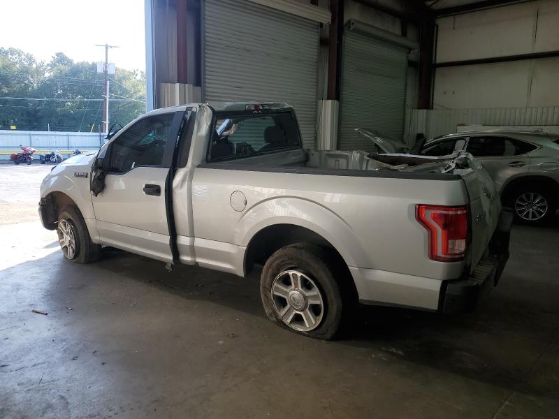 Photo 2 from auction – 2016 FORD F150 with VIN 1FTMF1C84GKD38278