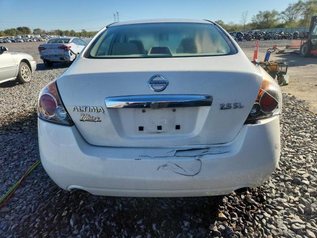 Photo 6 from auction – 2012 NISSAN ALTIMA with VIN 1N4AL2AP2CC169142