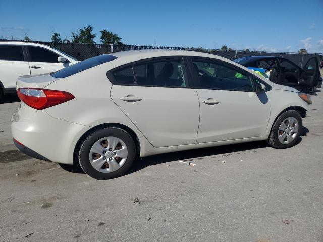 Zdjęcie 3 z aukcji – 2014 KIA FORTE LX z VIN KNAFK4A64E5160436