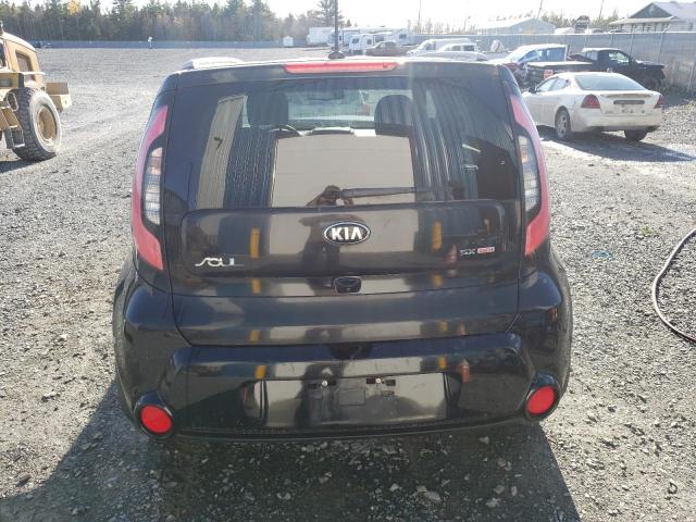 Photo 6 from auction – 2015 KIA SOUL with VIN KNDJX3A57F7146942