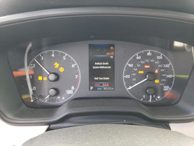 Photo 9 from auction – 2023 TOYOTA COROLLA LE with VIN 5YFB4MDE8PP027795