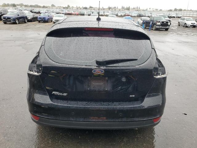 Photo 6 from auction – 2018 FORD FOCUS SEL with VIN 1FADP3M2XJL261216