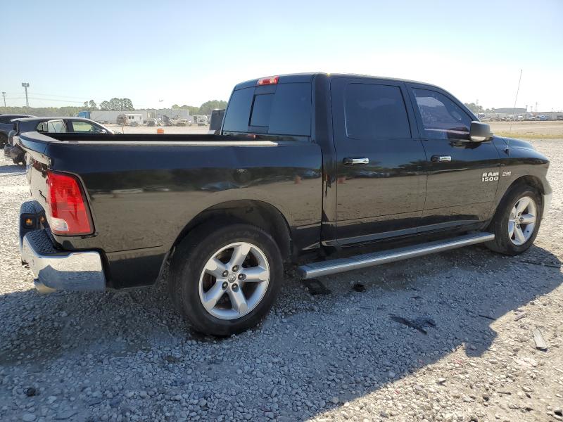 Photo 3 from auction – 2018 RAM 1500 SLT with VIN 3C6RR6LT4JG194624