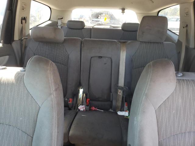 Photo 10 from auction – 2013 CHEVROLET TRAVERSE L with VIN 1GNKVFED2DJ266118
