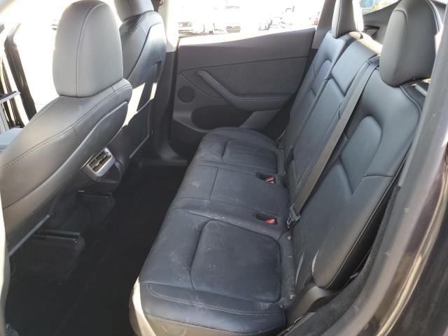 Photo 11 from auction – 2024 TESLA MODEL Y with VIN 7SAYGDEE8RF995901