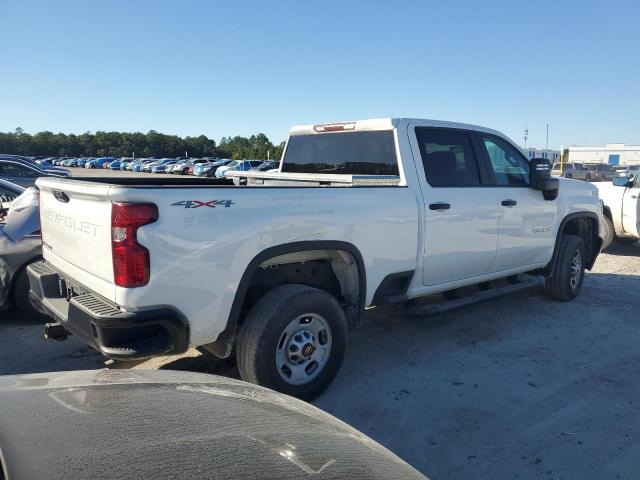 Photo 3 from auction – 2023 CHEVROLET SILVERADO with VIN 1GC1YLE7XPF169163