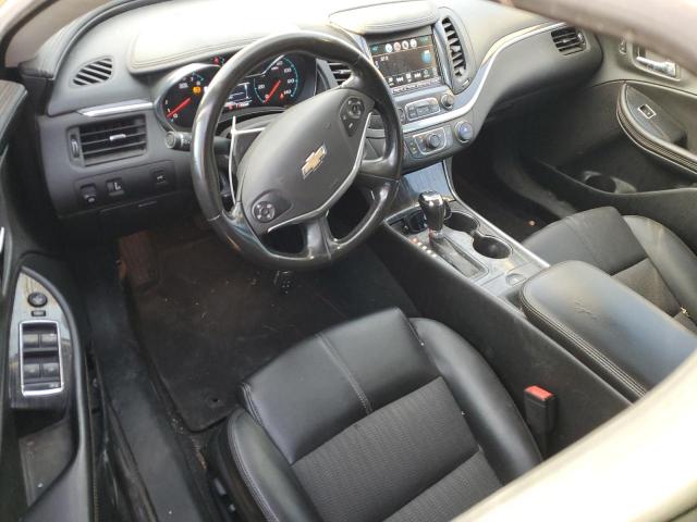 Photo 8 from auction – 2018 CHEVROLET IMPALA LT with VIN 2G1105S33J9132128
