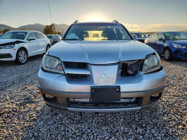 Photo 5 from auction – 2004 MITSUBISHI OUTLANDER with VIN JA4LZ41F94U006725