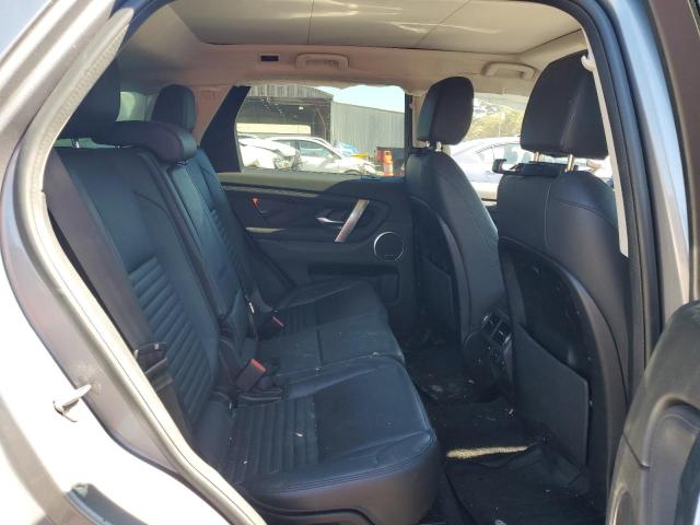 Photo 11 from auction – 2020 LAND ROVER DISCOVERY with VIN SALCJ2FX4LH834992