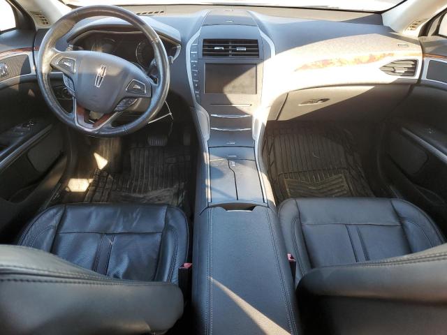 Photo 8 from auction – 2014 LINCOLN MKZ with VIN 3LN6L2GK4ER801280