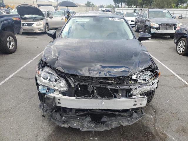 Photo 5 from auction – 2015 LEXUS CT 200 with VIN JTHKD5BH8F2228305