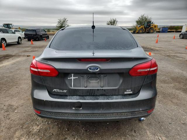 صورة رقم 6 من المزاد - 2018 FORD FOCUS SE مع VIN 1FADP3FE9JL270576