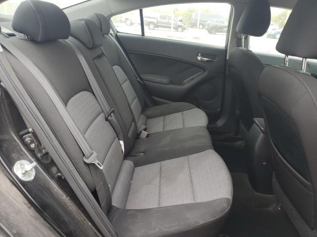صورة رقم 10 من المزاد - 2014 KIA FORTE EX مع VIN KNAFX4A85E5088133