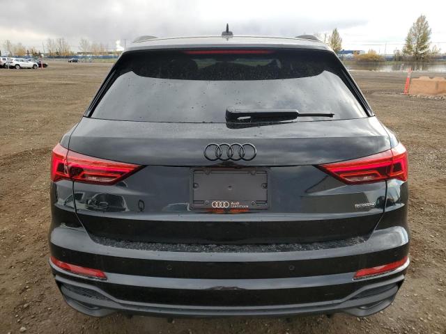 Photo 6 from auction – 2025 AUDI Q3 TECHNIK with VIN WA1FECF39S1099021