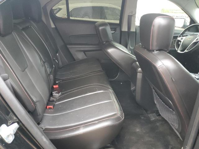 Photo 10 from auction – 2015 CHEVROLET EQUINOX LT with VIN 2GNFLHE35F6326077