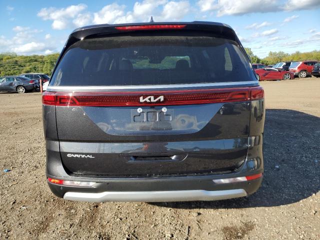 Photo 6 from auction – 2024 KIA CARNIVAL E with VIN KNDNC5H34R6432481