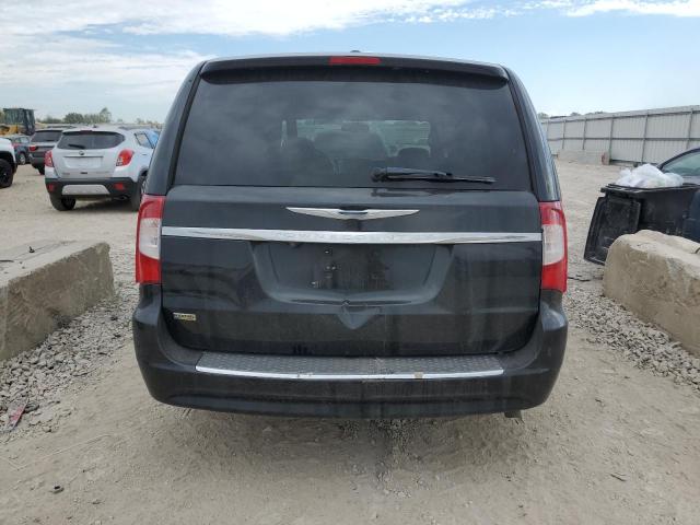 Photo 6 from auction – 2013 CHRYSLER TOWN & COU with VIN 2C4RC1BG2DR776656