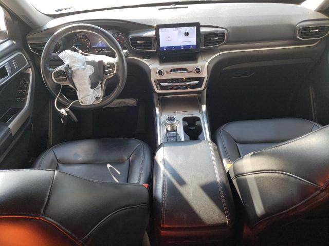 Photo 8 from auction – 2022 FORD EXPLORER XLT with VIN 1FMSK8DH3NGB90341