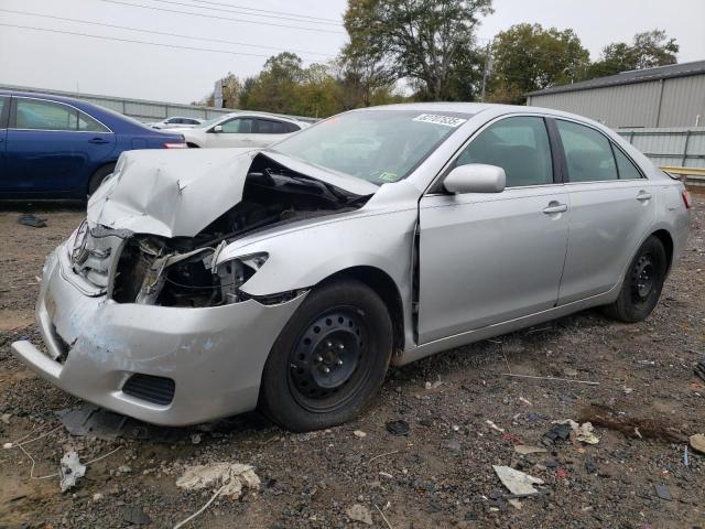 TOYOTA CAMRY /LE/ 2010 with VIN 4T4BF3EK2AR019034 - Photo from auction