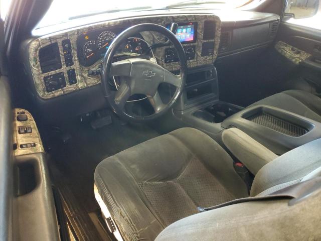Photo 8 from auction – 2004 CHEVROLET SILVERADO with VIN 1GCEK19T44E181258