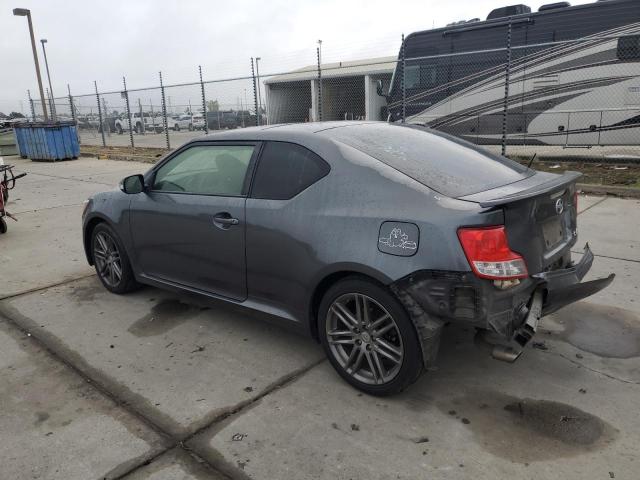 Photo 2 from auction – 2013 SCION SCION TC with VIN JTKJF5C7XD3065749