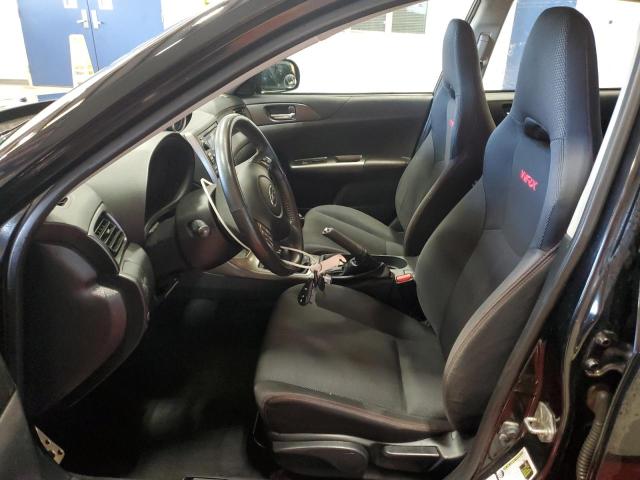 Photo 7 from auction – 2011 SUBARU IMPREZA WR with VIN JF1GR7E66BG832288