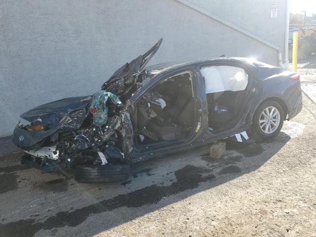 Photo 1 from auction – 2025 TOYOTA CAMRY XSE with VIN 4T1DAACK7SU015216