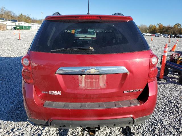 Photo 6 from auction – 2013 CHEVROLET EQUINOX LT with VIN 2GNFLEEK8D6178302