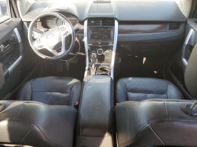 Photo 8 from auction – 2012 FORD EDGE LIMIT with VIN 2FMDK4KC0CBA27210