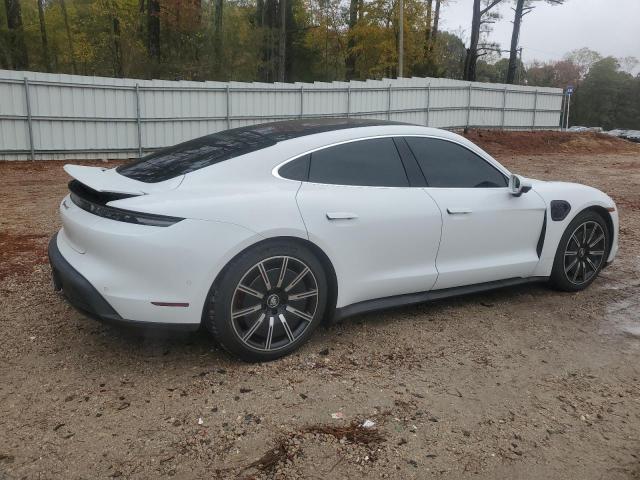 Photo 3 from auction – 2020 PORSCHE TAYCAN 4S with VIN WP0AB2Y14LSA51780