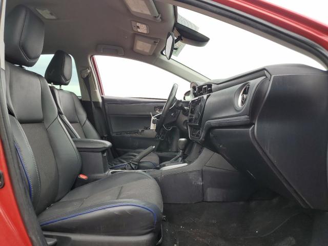Photo 7 from auction – 2019 TOYOTA COROLLA L with VIN 2T1BURHE6KC185102