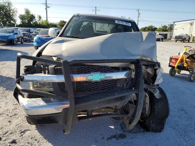 Photo 5 from auction – 2004 CHEVROLET COLORADO with VIN 1GCDT196148115414