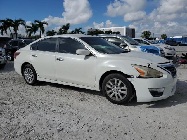 Photo 4 from auction – 2015 NISSAN ALTIMA 2.5 with VIN 1N4AL3AP0FC426857