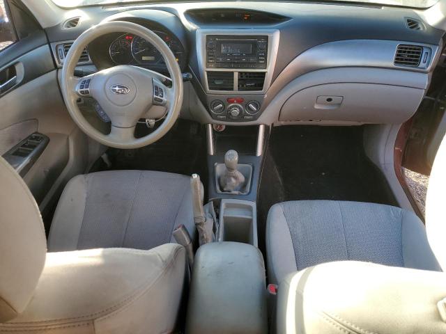 Photo 8 from auction – 2012 SUBARU FORESTER 2 with VIN JF2SHBDC4CG423758