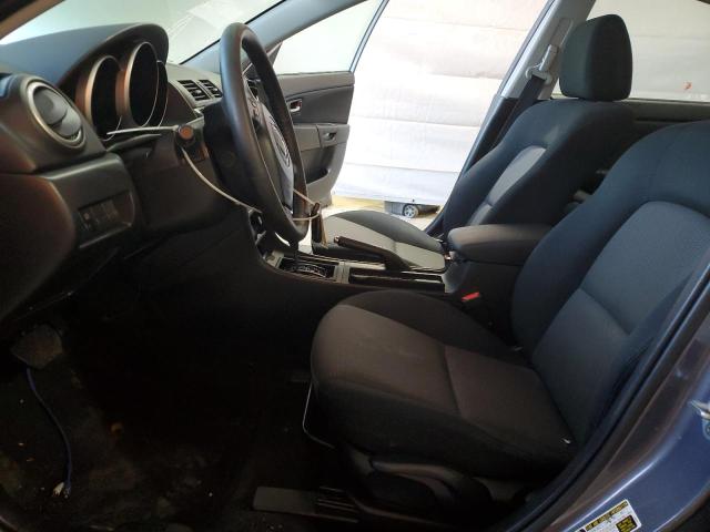 Photo 7 from auction – 2008 MAZDA 3 I with VIN JM1BK32G381163598
