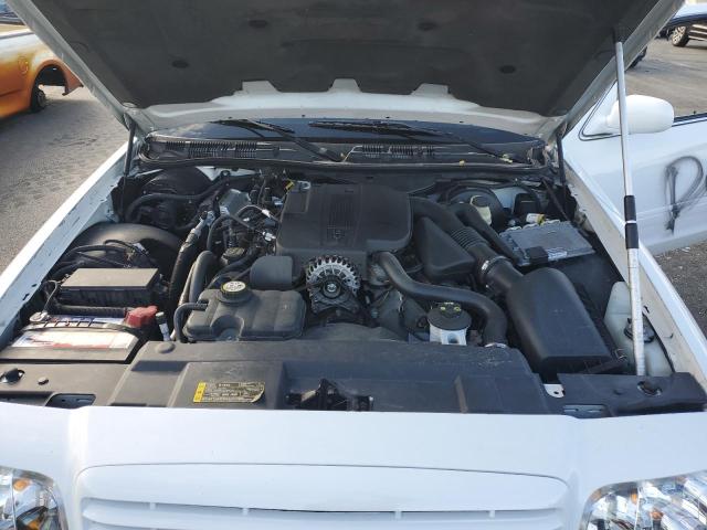 Photo 11 from auction – 2008 FORD CROWN VICT with VIN 2FAFP74V68X119744