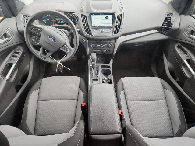 Photo 8 from auction – 2019 FORD ESCAPE SE with VIN 1FMCU0GD9KUB06769