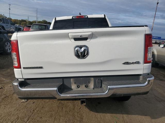Photo 6 from auction – 2021 RAM 1500 BIG H with VIN 1C6RRFFG4MN646193